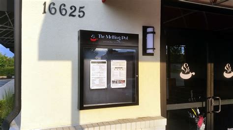 Melting Pot - Various Locations - The Tablet & Ticket Co.