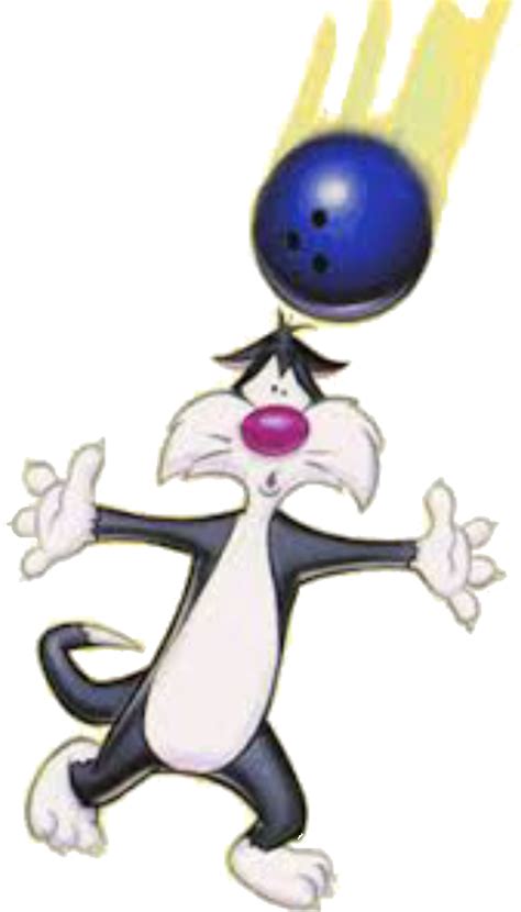 Sylvester 14 By Zacktv321 On Deviantart