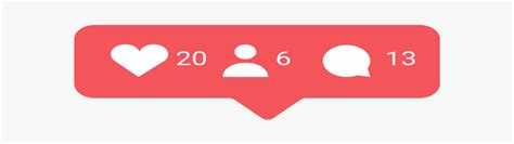 Instagram Likes Followers Comments Notification Instagram Likes And