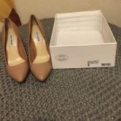 Steve Madden Shoes Steve Madden Galleryy Blush Lea Size Nude Pumps Poshmark