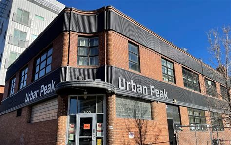 Urban Peak