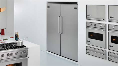 Freestanding All Freezer Viking Appliance Repairs