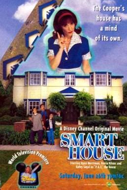 Smart House - Wikipedia