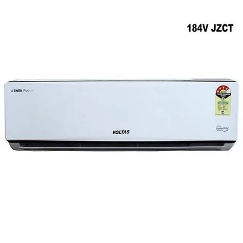 Voltas 1 5 Ton 4 Star Inverter Split AC At Best Price In Noida ID