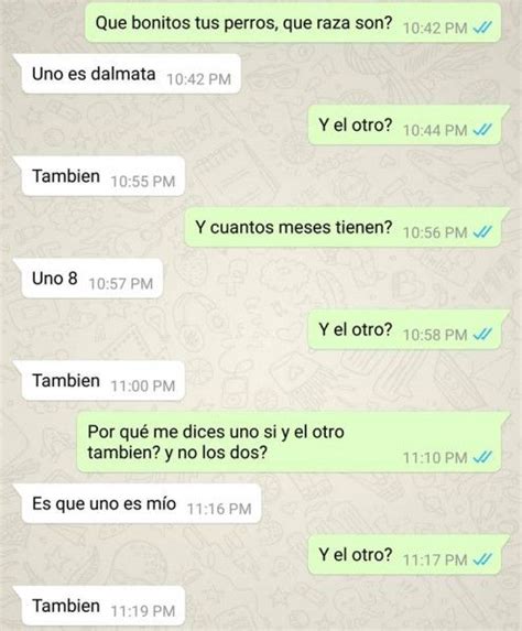 Estas Son Las Conversaciones De Whatsapp M S Bizarras De Todos Los