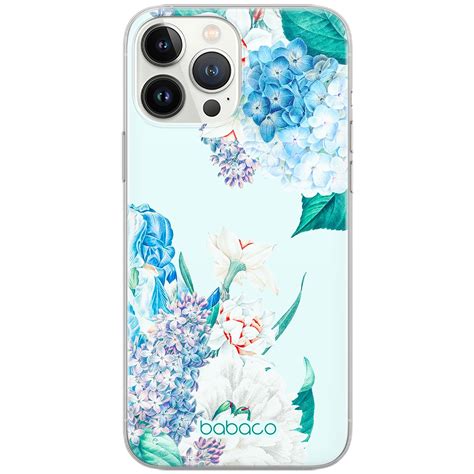 Etui Dedykowane Do Xiaomi Mi Mi Pro Wz R Kwiaty Oryginalne