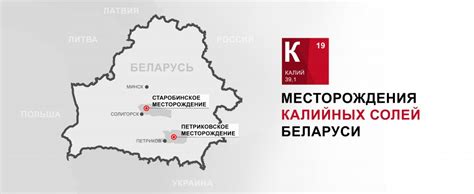 ОАО "Беларуськалий"