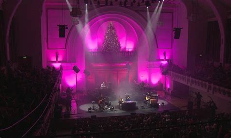 Marillion - Live from Cadogan Hall - Where to Watch and Stream Online – Entertainment.ie