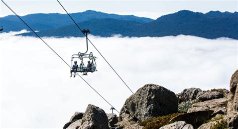 thredbo mtb park invites mountain bike community  experience pure