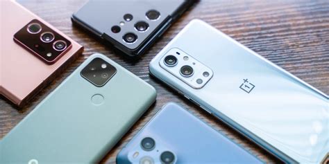 Best Android phone Camera in 2021