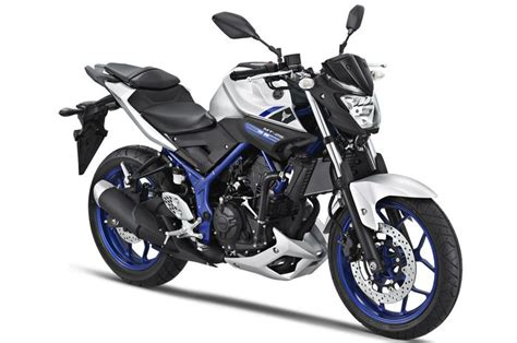 Seken Keren Yamaha MT Motor Naked Sport Kembaran R Buat Yang Ogah Sakit Pinggang Gridoto