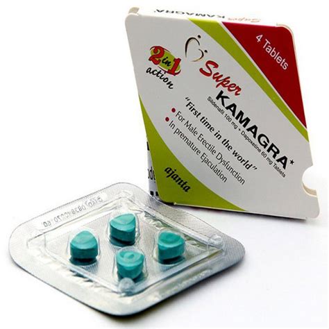 Super Kamagra