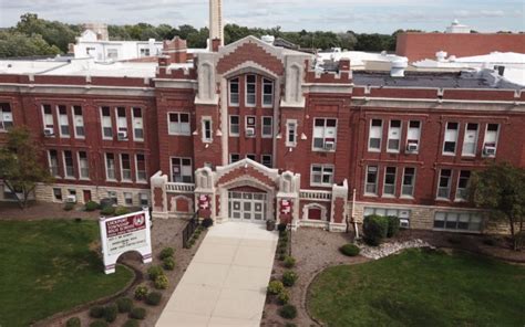 Lockport Central Campus Updates 1340 Wjol