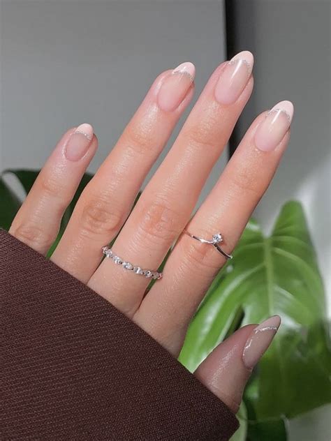 60 Classy Nude Nail Designs That Will Make You Look Put Together Your