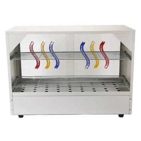 Stainless Steel Hot Case Capacity V At Piece In New Delhi ID