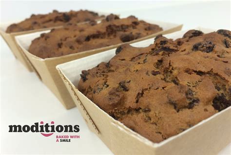 Moditions Gluten Free range baked in Ballymena | Ballymena Today