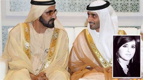 Sheikh Mohammed S Daughter Gets Married