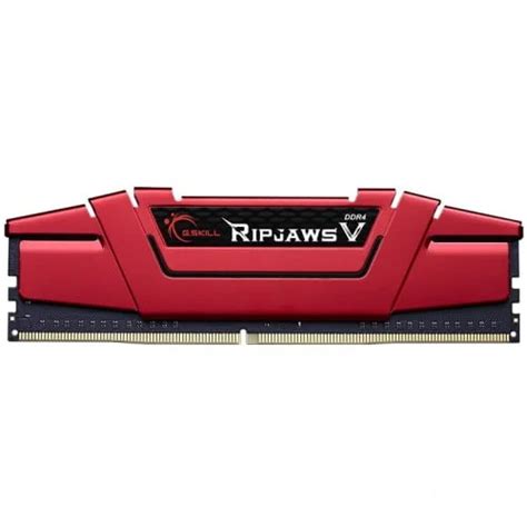 G Skill Ripjaws V Gb Ddr Mhz Desktop Ram