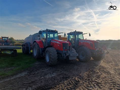 Foto Massey Ferguson Meerdere Van Graafstra