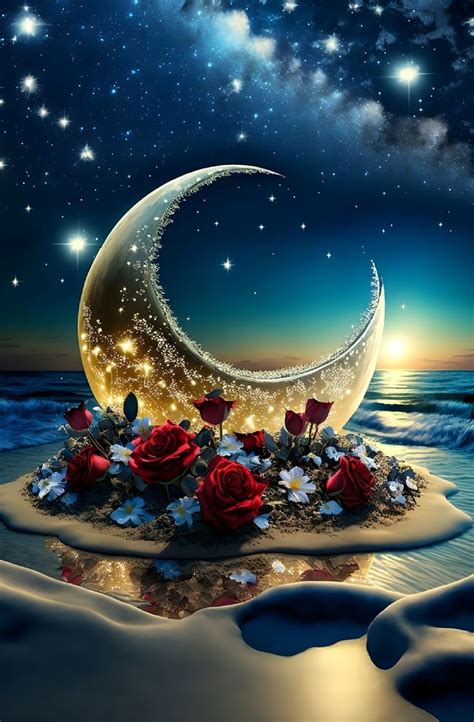 Pin Di Alsharifmohammed Su Fantasy Tramonti Immagini Buonanotte