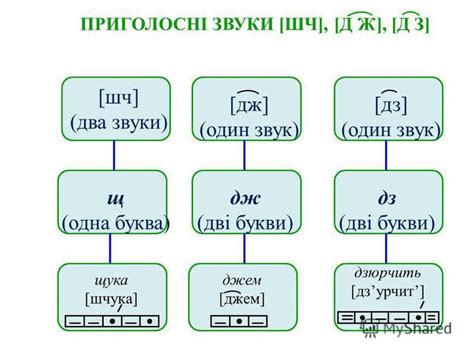 Звуки і букви. Передача звуків на письмі – Українська мова та література