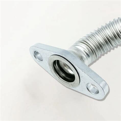 engine turbocharger oil return hose  turbo oil jamaica