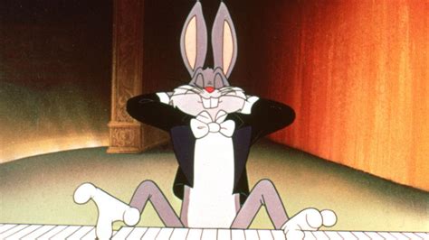 Bugs Bunny Cumple 75 Años De Vida