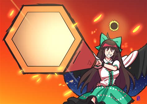 The Unmatched Power of the Sun by ACID-YORU on Newgrounds