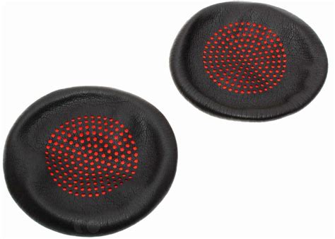 Plantronics Blackwire 5220 Blackwire 5210 Ear Pads Au Meilleur Prix Sur Idealo Fr