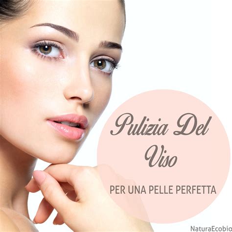 Pulizia Pelle Viso Prodotto Speciale Acido Ialuronico Prezzo