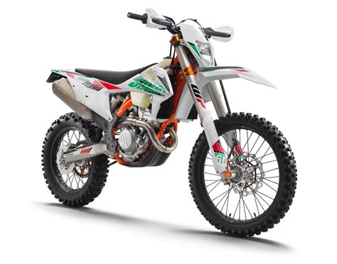 Ktm Exc