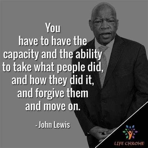 John Lewis Quotes Best 80 Famous People S Quote Series John Lewis Quotes Quotes By Famous