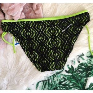 Swim Nwt Summer Ready Crotchet Bikini Set Poshmark