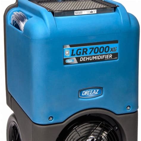 Dri Eaz Industrial Dehumid325cfmw Drain Pump Lgr 7000xli 1 Pick