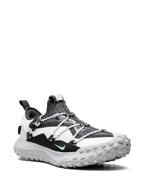 Nike Acg Mountain Fly Low Sneakers Farfetch