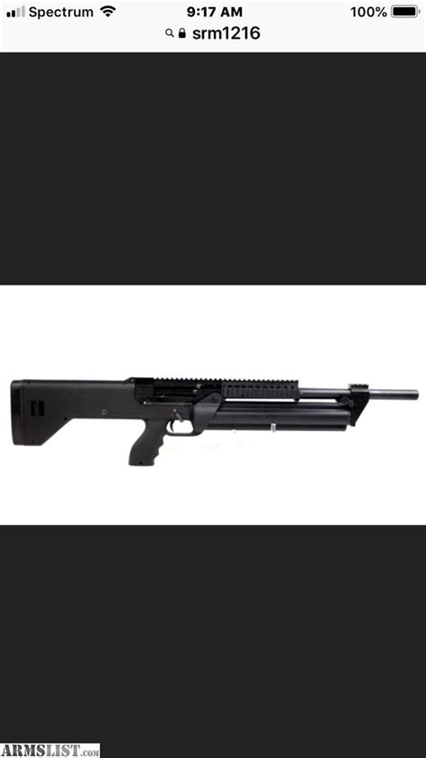 Armslist For Sale Srm Shotgun Round Semi Auto