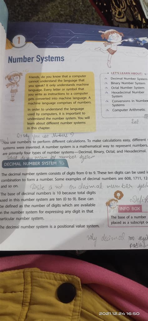 Number System All Assignment Teachmint