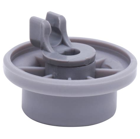 Ultra Durable 165314 Dishwasher Lower Rack Wheel Replacement By Blue S