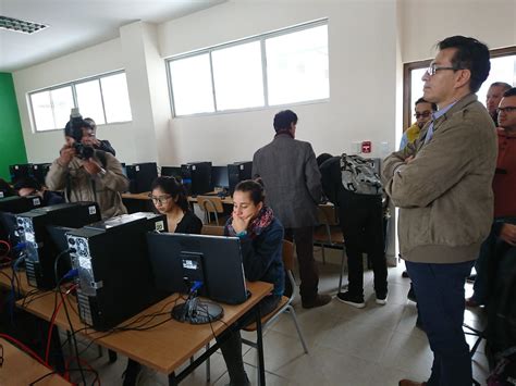 Examen Ser Bachiller En La Ciudad De Cuenca Flickr