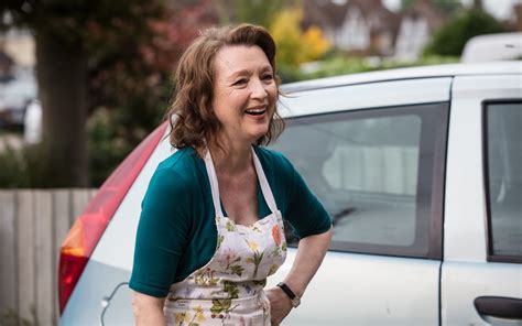 Mum Series Two Lesley Manvilles Quiet Sitcom Makes The Mother Of All