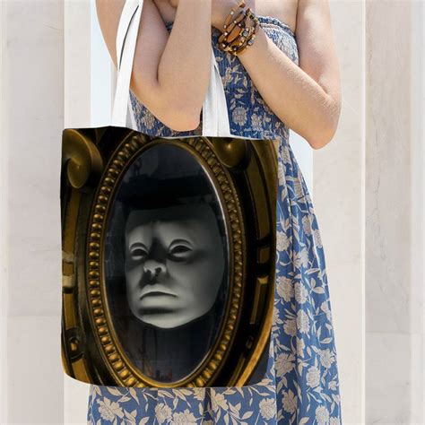 Shrek Magic Mirror Tote Shrek Shop