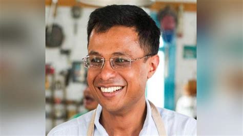 Sachin Bansal Invests Inr Crore Into Piramal