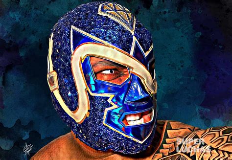 Dmt Azul Est Dispuesto A Apostar Con Rush Superluchas