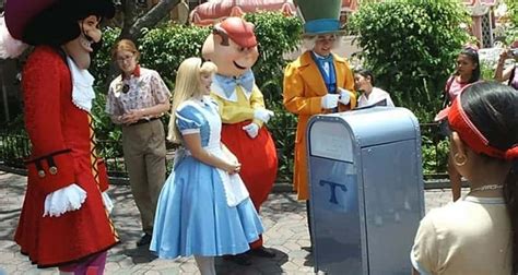 Employee Secrets Disney World Doesnt Want You To Know About