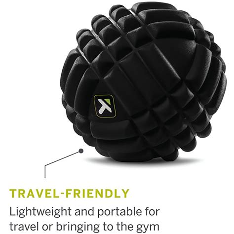 Trigger Point Grid X Massage Ball