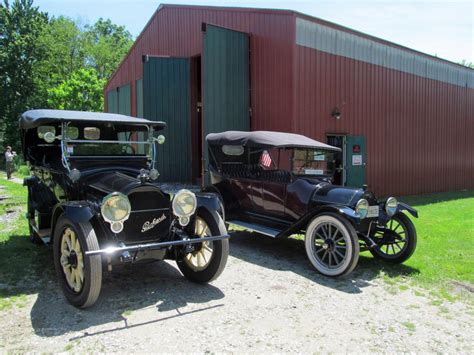 Classic Car Road Trip Pictures General Discussion Antique