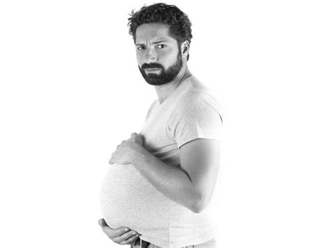 pregnancy in men | how to get a man pregnant - GRS