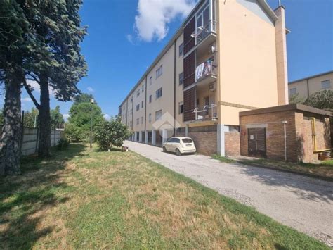 Vendita Appartamento Ravenna Quadrilocale In Via Trieste 381 Buono