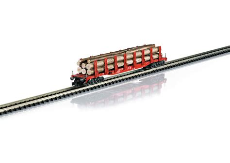 Meises Modelbahncenter Minitrix 15930 Wagen Set Gütertransport MHI