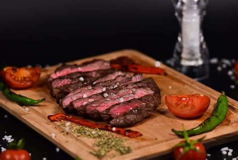 Best Steak Cuts Ranked: What To Choose for Your Next Cookout